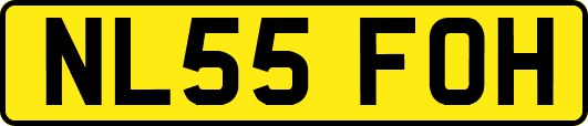 NL55FOH