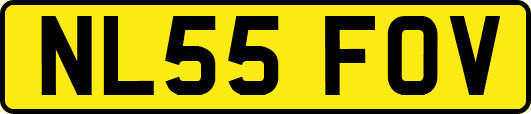 NL55FOV
