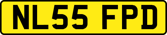 NL55FPD