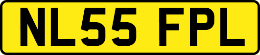 NL55FPL