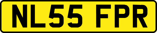 NL55FPR