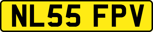 NL55FPV