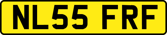 NL55FRF