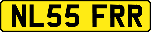 NL55FRR