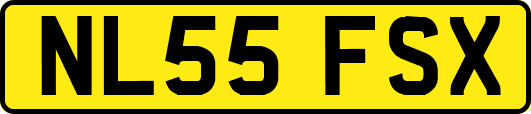 NL55FSX
