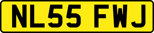NL55FWJ