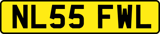 NL55FWL
