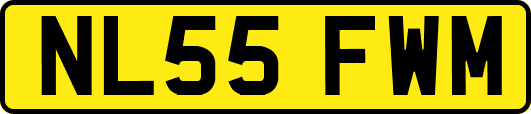 NL55FWM