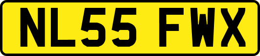 NL55FWX