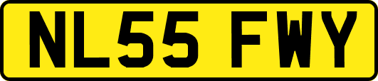 NL55FWY