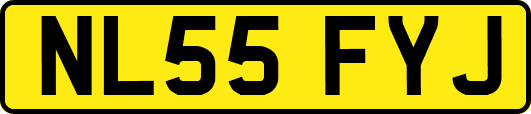 NL55FYJ