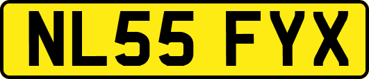 NL55FYX