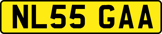 NL55GAA