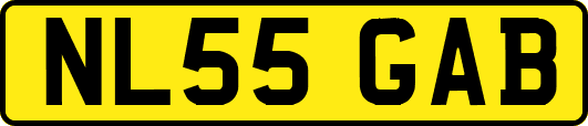 NL55GAB