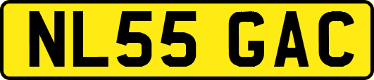 NL55GAC