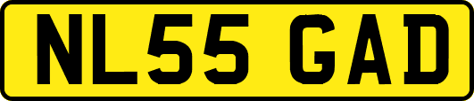 NL55GAD
