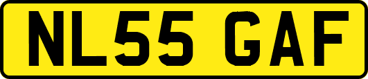 NL55GAF