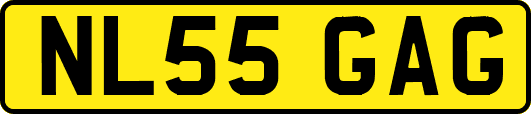 NL55GAG
