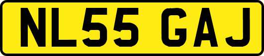 NL55GAJ