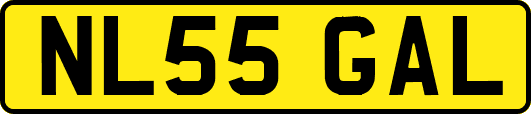 NL55GAL