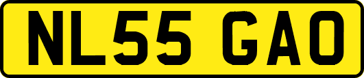 NL55GAO