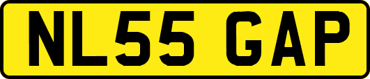 NL55GAP