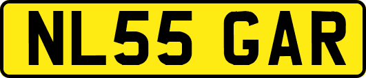 NL55GAR