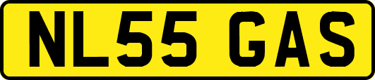NL55GAS