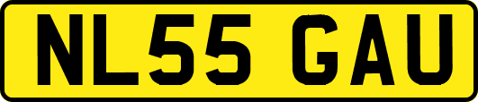 NL55GAU