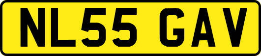 NL55GAV