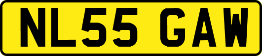 NL55GAW