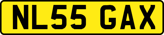 NL55GAX