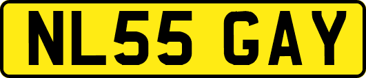 NL55GAY