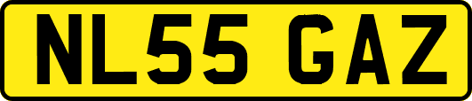 NL55GAZ