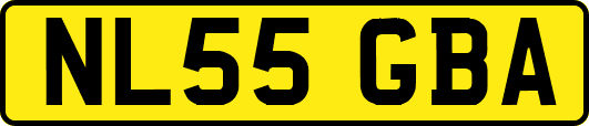 NL55GBA