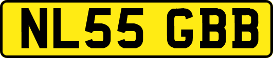 NL55GBB