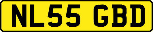 NL55GBD