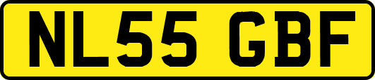 NL55GBF