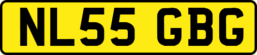 NL55GBG