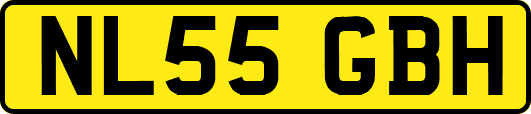 NL55GBH