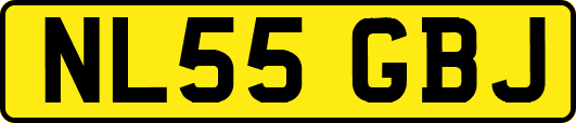 NL55GBJ