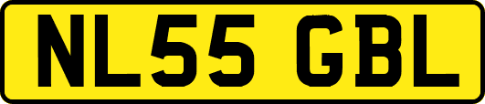 NL55GBL