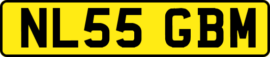 NL55GBM