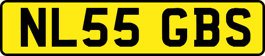 NL55GBS