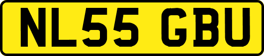 NL55GBU