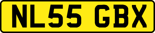 NL55GBX