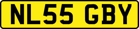 NL55GBY