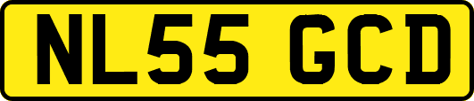 NL55GCD