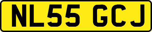 NL55GCJ