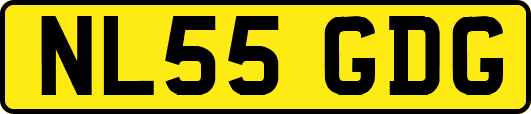 NL55GDG